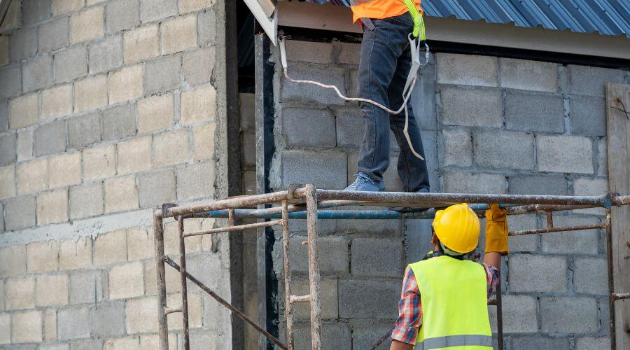 Expert top industrial roofings services in Fall River Mills, CA